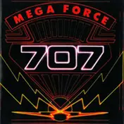 707 - MEGAFORCE