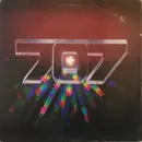 LP - 707 - 707 - PRC Comption Pressing