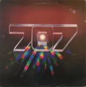 LP - 707 - 707 - PRC Comption Pressing