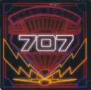 LP - 707 - Mega Force