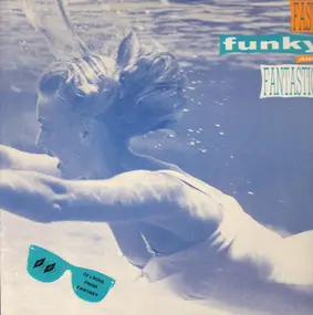 70's Soul from Fantasy - Fast Funky and Fantastic
