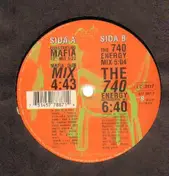 740 Boyz - Bump Bump