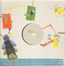 12'' - 740 Boyz Feat. 2 In A Room - Shimmy Shake (Remix)