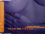 740 Boyz - Shimmy Shake '98