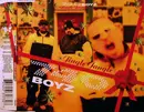 CD Single - 740 Boyz - Jingle Jangle