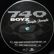 740 Boyz - Jingle Jangle