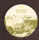 12'' - 740 Boyz - Party Over Here