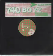 740 Boyz - Bump Bump (Booty Shake)