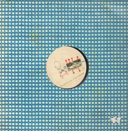 740 Boyz - Shimmy Shake