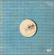 12inch Vinyl Single - 740 Boyz - Shimmy Shake