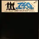 12inch Vinyl Single - 740 Boyz - Shimmy Shake