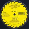 12inch Vinyl Single - 740 Boyz / Bass'Ed On This - Shimmy Shake / Bass Of The Soul