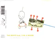 CD Single - 740 Boyz Feat. 2 In A Room - Shimmy Shake