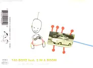 740 Boyz Feat. 2 In A Room - Shimmy Shake