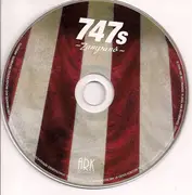 CD - 747s - ~Zampanò~