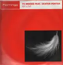 12inch Vinyl Single - 75 Moods - My Love