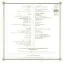 Double LP - 750 Jahre Berlin - 1. Januar 1987 - Festliches Eröffnungskonzert im Schauspielhaus Berlin - Gatefold