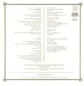 Schauspielhaus Berlin - 1. Januar 1987 - Festliches Eröffnungskonzert im Schauspielhaus Berlin