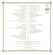 Schauspielhaus Berlin - 1. Januar 1987 - Festliches Eröffnungskonzert im Schauspielhaus Berlin