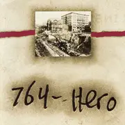 CD - 764-Hero - We're Solids