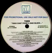 7669 - 7669 East from a Bad Block