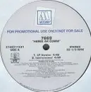 12'' - 7669 - Here Ah Cumm