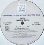 12'' - 7669 - Here Ah Cumm