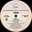 12'' - 7669 - Joy
