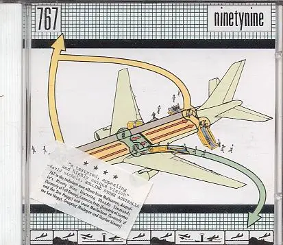 Ninetynine - 767