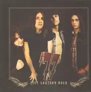 '77 - 21st Century Rock
