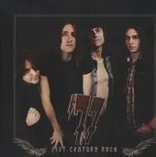77 - 21st Century Rock (180 Gram Edition,In Gold Vinyl