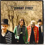 CD - 77 Bombay Street - Up In The Sky