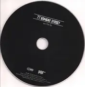 CD - 77 Bombay Street - Up In The Sky