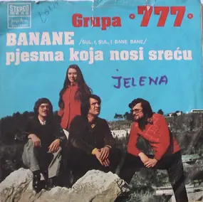 777 - Banane / Pjesma Koja Nosi Sreću