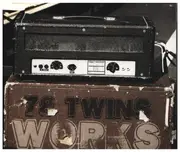 CD - 78 Twins - Works - Digipak