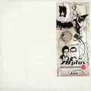 10'' - 78plus - Zwischenwelt EP