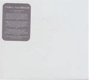 7 Hurtz - Electroleum