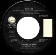 7inch Vinyl Single - 7a3 - Drums Of Steel