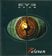 7eleven - Eye Open