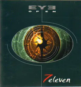 7eleven - Eye Open