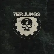 7er Jungs - Great Days In The Blitz / They Walked In Line