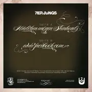 7inch Vinyl Single - 7er Jungs - Mädchen Mögen Skinheads