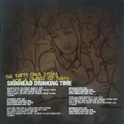 7inch Vinyl Single - 7er Jungs - Skinhead Drinking Time
