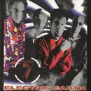 CD - 7even - Electric Earth