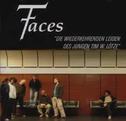 CD - 7faces - Die Wiederkehrenden Leiden Des Jungen Tim W. Lötze