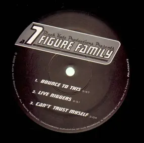 7 Figure Family - Zamboo - Rockcity Bounce - Bounce to this