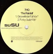 12'' - 7HQ - The Rainfall