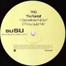 12'' - 7HQ - The Rainfall