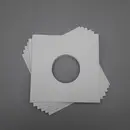 Protection - 7inch Cover - 10 Stück, aus Karton,