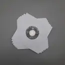 Protection - 7inch Innenhuellen - 20 Stück gefüttert